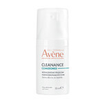 Avene Cleanance ComedoMed, concentrado contra las imperfecciones, pieles con tendencia acneica, 30 ml