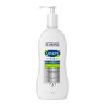 Cetaphil Pro Itch Control, bálsamo hidratante para rostro y cuerpo, para bebés y niños, 295 ml