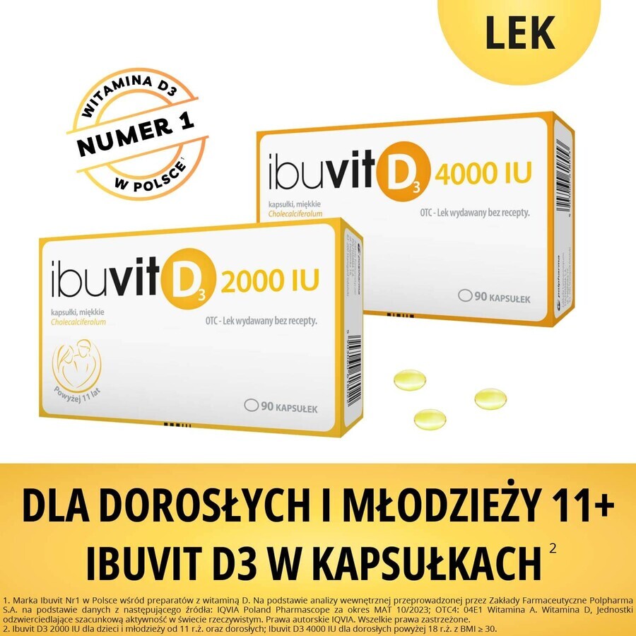 Ibutiv D3 Kids 15000 UI/ml, picături orale, soluție, 10 ml