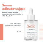 Avene Cicalfate+, suero reparador intensivo, pieles sensibles y debilitadas, 30 ml