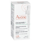 Avene Cicalfate+, suero reparador intensivo, pieles sensibles y debilitadas, 30 ml