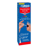 Urgo Junior, gel para aftas bucales para niños, 8 ml