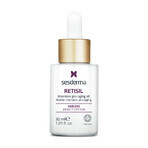 Sesderma Retisil Intensive Pro-aging, huile anti-âge, 30 ml