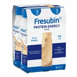 Fresubin Protein Energy met notensmaak, 4 x 200 ml, Fresenius Kabi
