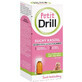 PetitDrill, jarabe para ni&#241;os y beb&#233;s a partir de 6 meses, 125 ml