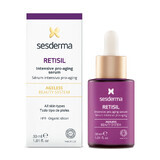 Sesderma Retisil Intensive Pro-aging, suero antienvejecimiento, 30 ml