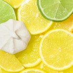 Nuxe Sweet Lemon, baume à lèvres, 15 g