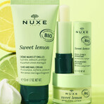 Nuxe Sweet Lemon, crema de manos, 50 ml