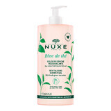 Nuxe Reve de The, gel de ducha revitalizante, 750 ml