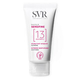 SVR Sensifine Masque SOS, beruhigende Maske für gereizte, reaktive, überempfindliche Haut, 75 ml