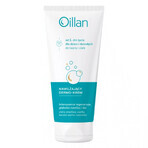 Oillan Sun set, emulsión protectora para rostro y cuerpo, SPF 50, 100 ml + gel de baño 3 en 1, 200 ml + crema protectora, 75 ml gratis