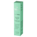 Miya nightHero, concentrado tópico 2 en 1, 15 ml