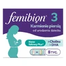 Femibion 3 Lactancia Materna, 56 comprimidos + 56 cápsulas