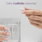 Biotebal Plus Cabello, piel y uñas, 30 comprimidos + 10 comprimidos gratis