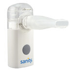 Sanity Silent Mesh VP-M3, gaasinhalator