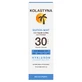 Kolastyna, crema facial protectora supermate, SPF 30, 50 ml