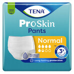 Tena Pants ProSkin, calzoncillos absorbentes, talla M, 80-110 cm, Normal, 30 unidades