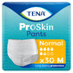 Tena Pants ProSkin, calzoncillos absorbentes, talla M, 80-110 cm, Normal, 30 unidades