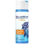 Bepanthen Tattoo, gel para la limpieza de la piel tatuada, 200 ml