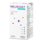 Neuroset B-Komplex, 45 Kapseln