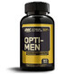 Opti-Men, 90 comprimidos, Optimum Nutrition