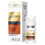 Perfecta B3 Forte, rejuvenating facial serum, day and night, 30 ml