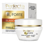 Perfecta B3 Forte 70+, antirimpel gezichtscrème, dag en nacht, 50 ml