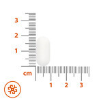 SEMA Lab Magnesio Contracción, 60 comprimidos recubiertos con película