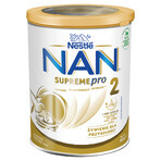 Nestle NAN Supremepro 2 HM-O, follow-on milk for infants over 6 months, 800 g