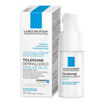 La Roche-Posay Toleriane Dermallergo, Augencreme, regenerierende Feuchtigkeitspflege, 20 ml