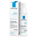 La Roche-Posay Toleriane Dermallergo, flüssige, regenerierende Feuchtigkeitspflege, 40 ml