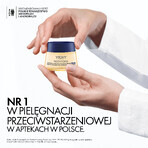 Vichy Neovadiol Peri-Menopause, straffende Nachtcreme zur Wiederherstellung der Dichte, 50 ml