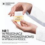 Vichy Neovadiol Peri-Menopause, straffende Tagescreme zur Wiederherstellung der Dichte, normale Haut und Mischhaut, 50 ml