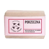 Cztery Szpaki, cleansing soap, currant, 110 g
