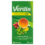 Verdin Fix, 20 sachets