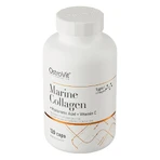 OstroVit Marine Collagen + Hyaluronic acid + Vitamin C, 120 capsule