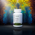 OstroVit Kelp, 250 comprimidos