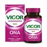 Vigor Multivitamínico Ona, 60 comprimidos