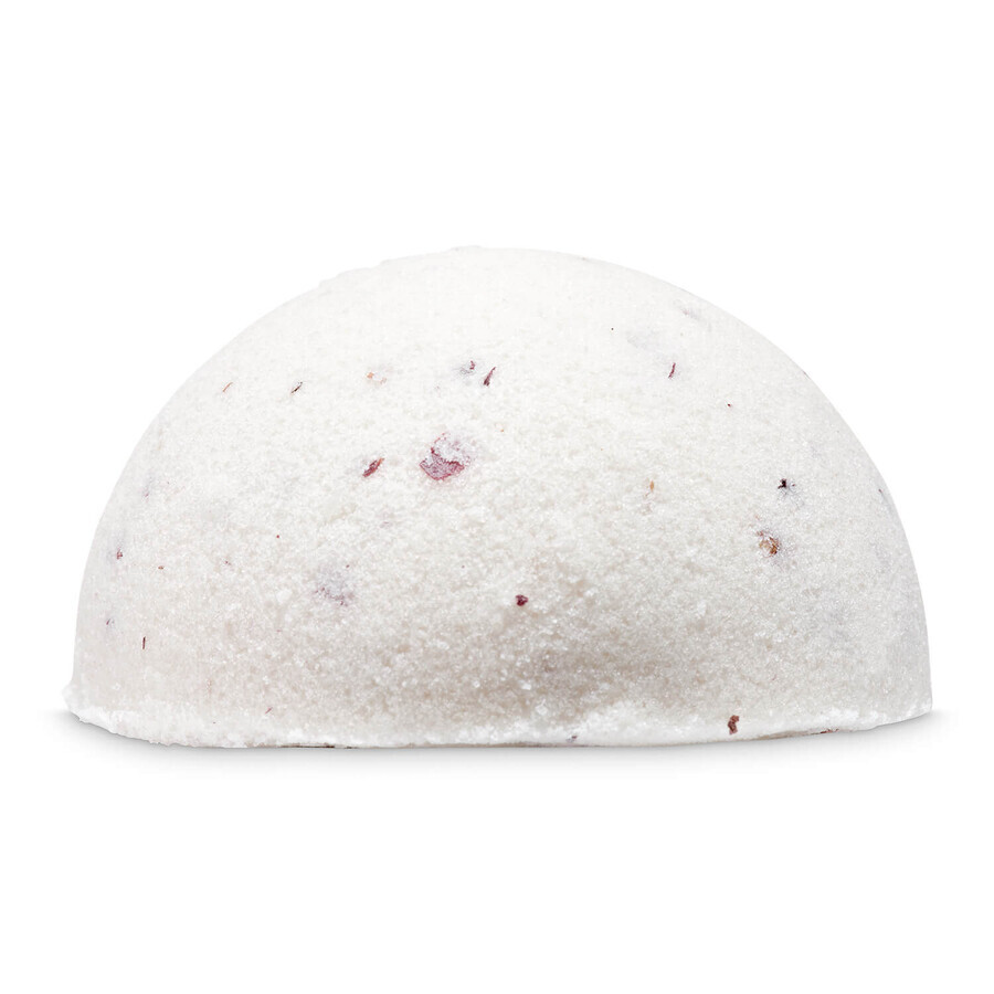 Ministère du Bon Savon, demi-boule de bain, rose, 60 g