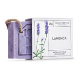 Ministry of Good Soap, bar soap, lavender, 100 g