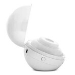 Suavinex Duccio, UV sterilizer for pacifiers, white, 1 pc.