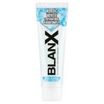 BlanX Nordic White, pastă de dinți albitoare, 75 ml