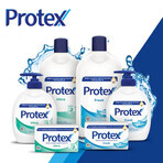 Protex Ultra, liquid soap, antibacterial, spare, 700 ml