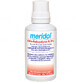 Meridol Clorhexidina 0,2%, enjuague bucal, sin alcohol, 300 ml