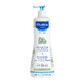 Mustela Bebe Enfant, gel delicado para lavar el cuerpo y la cabeza, desde el nacimiento, 750 ml