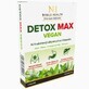 Noble Health Detox Max, 21 c&#225;psulas