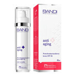 Bandi Medical Expert Anti Aging, crema antiarrugas, SPF 50, 50 ml