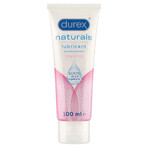 Durex Naturals Sensitive, gel íntimo delicado, 100 ml