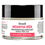 Set Iossi Same Stars Ritual Anti-Aging, cóctel para ojos, 10 ml + esencia facial, 50 ml + crema facial, 15 ml