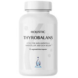 ThyroBalans holístico, 90 cápsulas